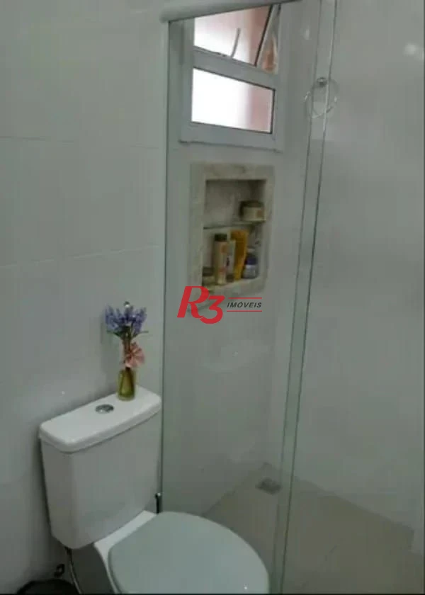 Lindo apartamento de 2 quartos à venda na Vila Valença.