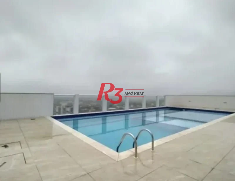 Lindo apartamento de 2 quartos à venda na Vila Valença.