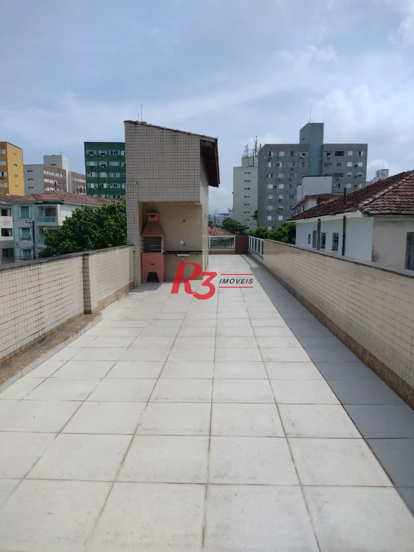 Casa à venda, 150 m² por R$ 1.250.000,00 - Encruzilhada - Santos/SP