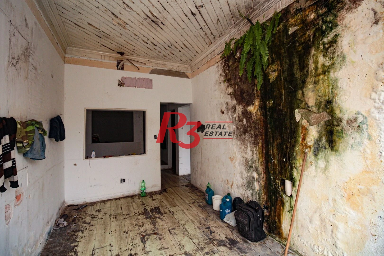 Loja para alugar, 334 m² por R$ 28.362,81/mês - Marapé - Santos/SP