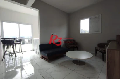 Casa à venda, 145 m² por R$ 560.000,00 - Vila Voturuá - São Vicente/SP