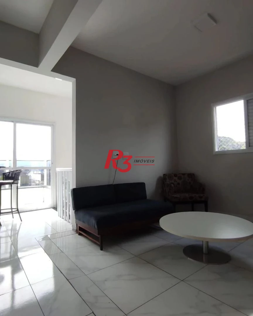 Casa à venda, 145 m² por R$ 560.000,00 - Vila Voturuá - São Vicente/SP