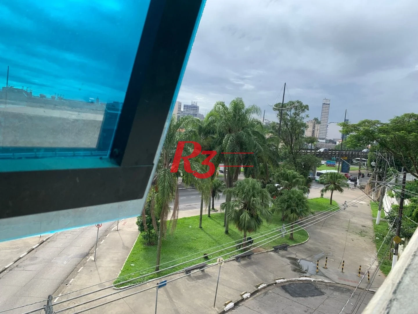 Galpão, 1050 m² - venda por R$ 10.000.000,00 ou aluguel por R$ 60.000,00/mês - Valongo - Santos/SP