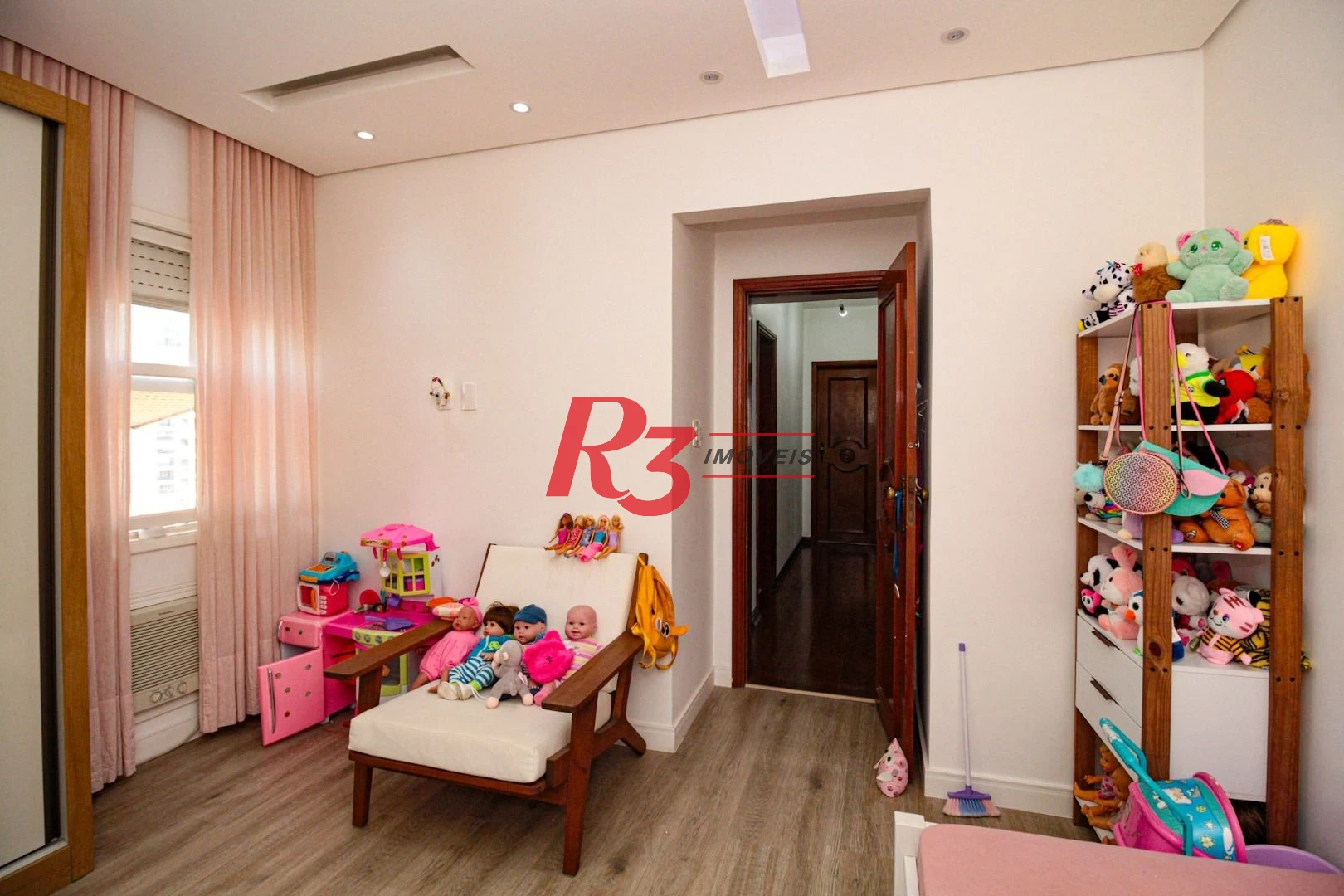 Cobertura à venda, 390 m² por R$ 1.930.000,00 - Boqueirão - Santos/SP