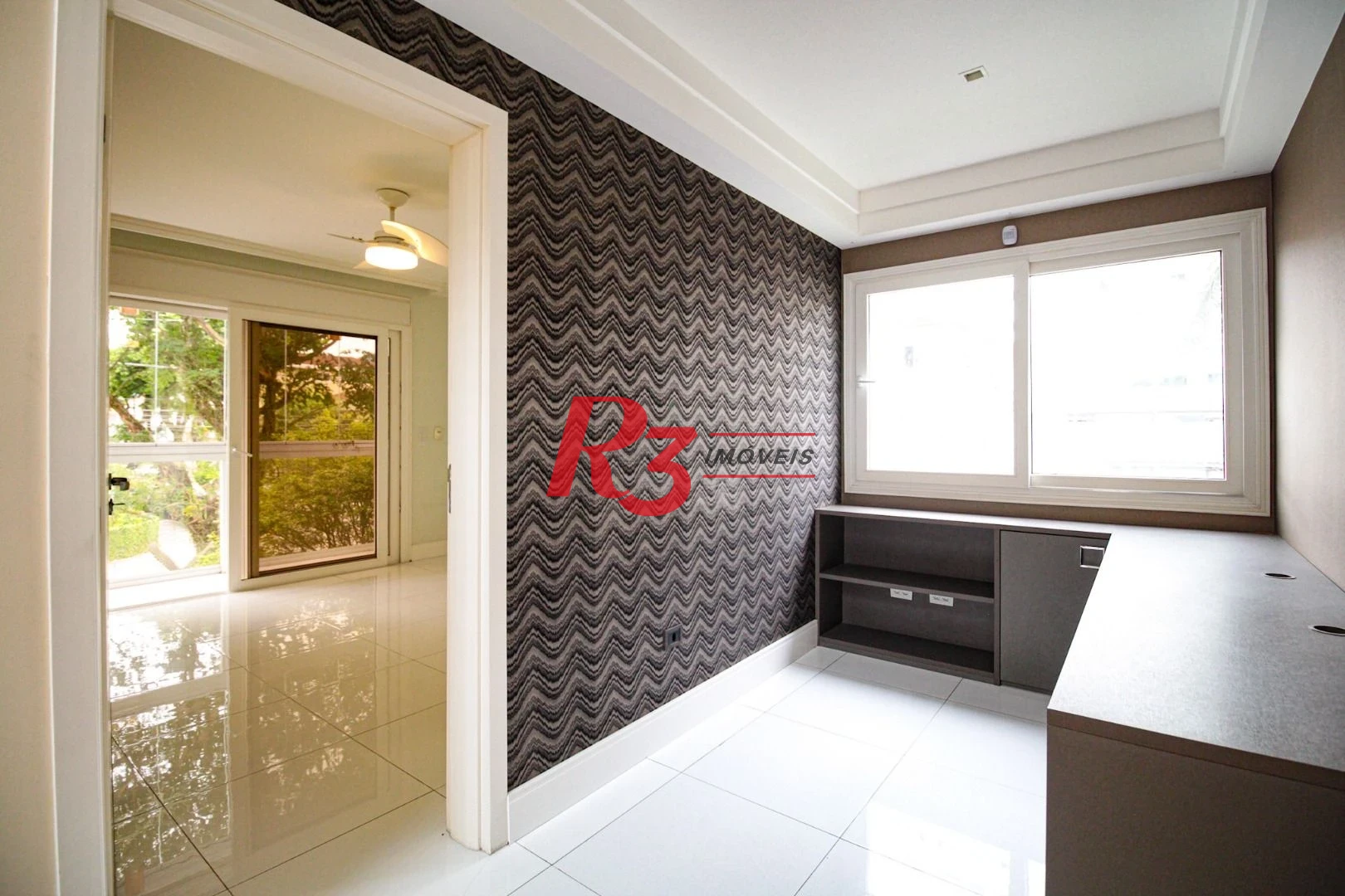 Sobrado à venda, 450 m² por R$ 2.649.000,00 - Campo Grande - Santos/SP