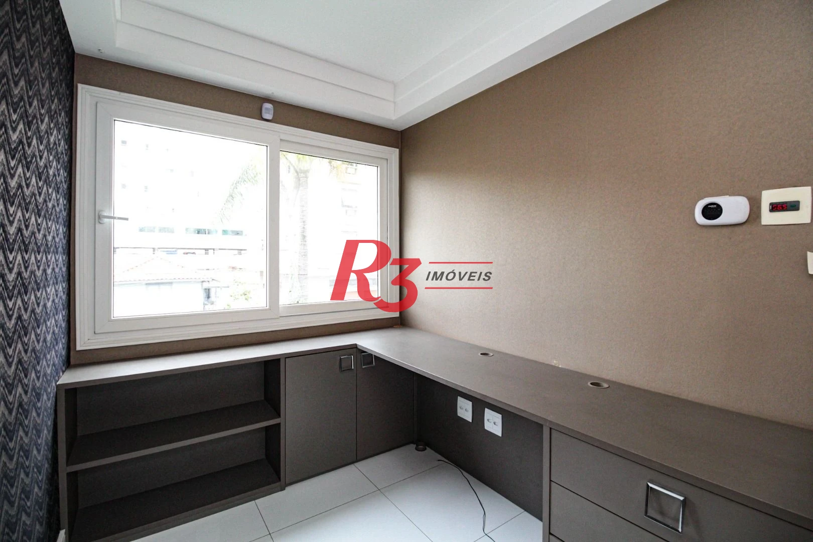 Sobrado à venda, 450 m² por R$ 2.649.000,00 - Campo Grande - Santos/SP