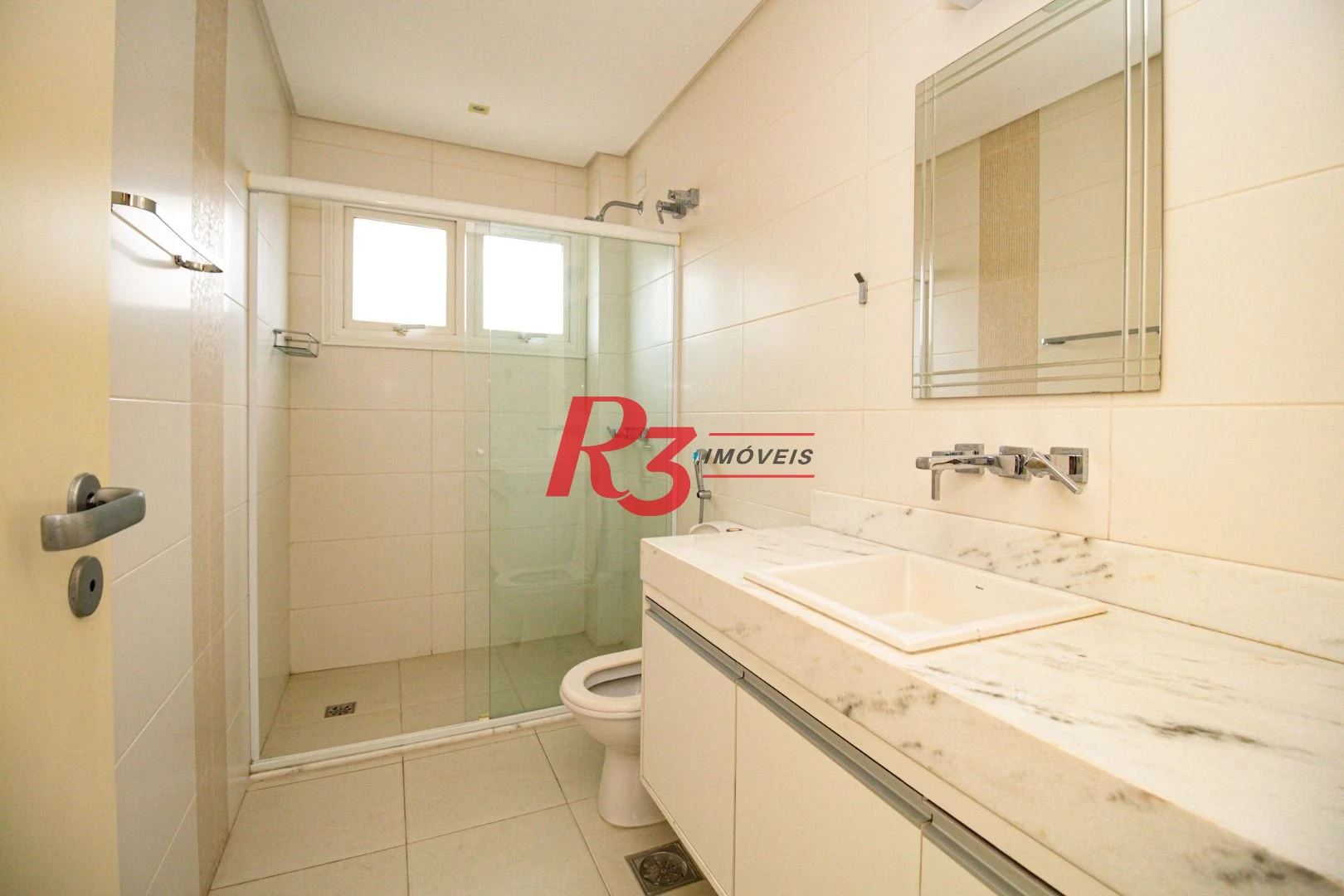 Sobrado à venda, 450 m² por R$ 2.649.000,00 - Campo Grande - Santos/SP
