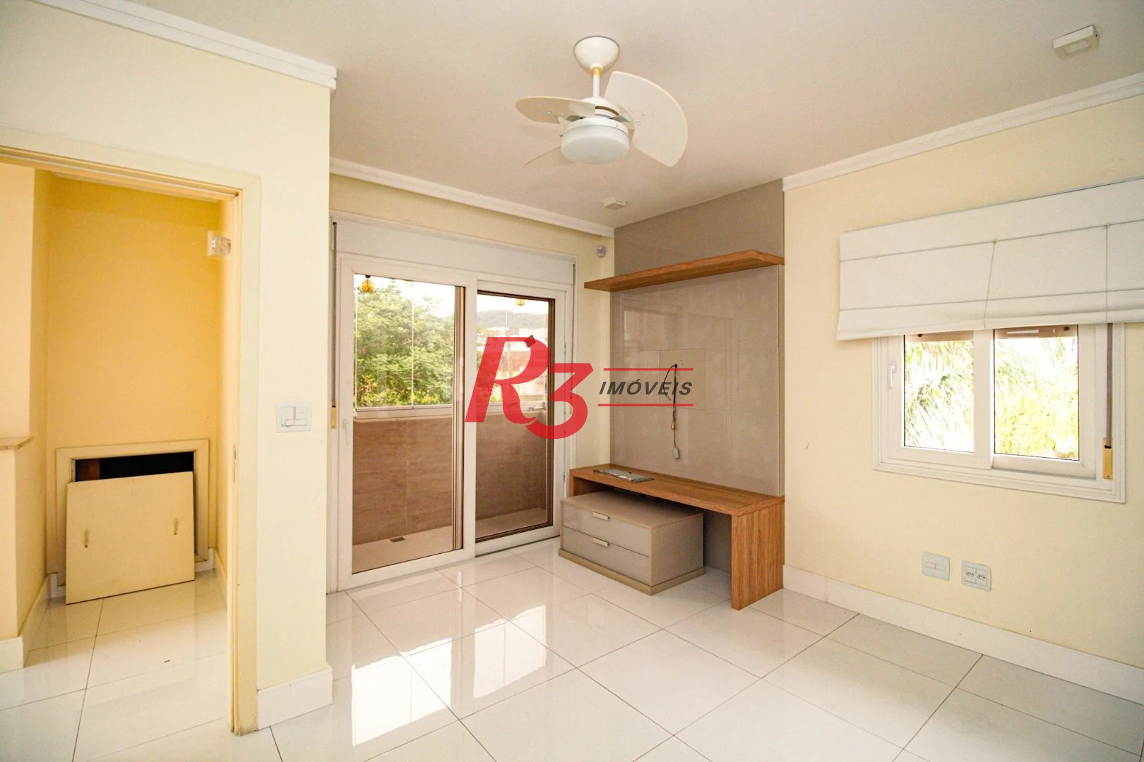 Sobrado à venda, 450 m² por R$ 2.649.000,00 - Campo Grande - Santos/SP