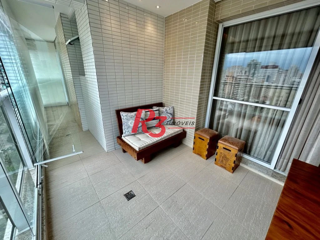 Comprar Apartamento 3 Quartos Gonzaga Santos