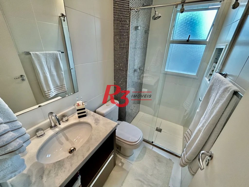 Comprar Apartamento 3 Quartos Gonzaga Santos
