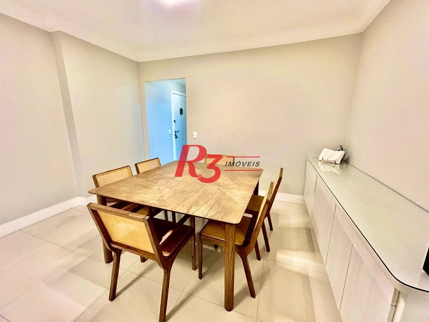 Comprar Apartamento 2 Quartos Ponta da Praia Santos