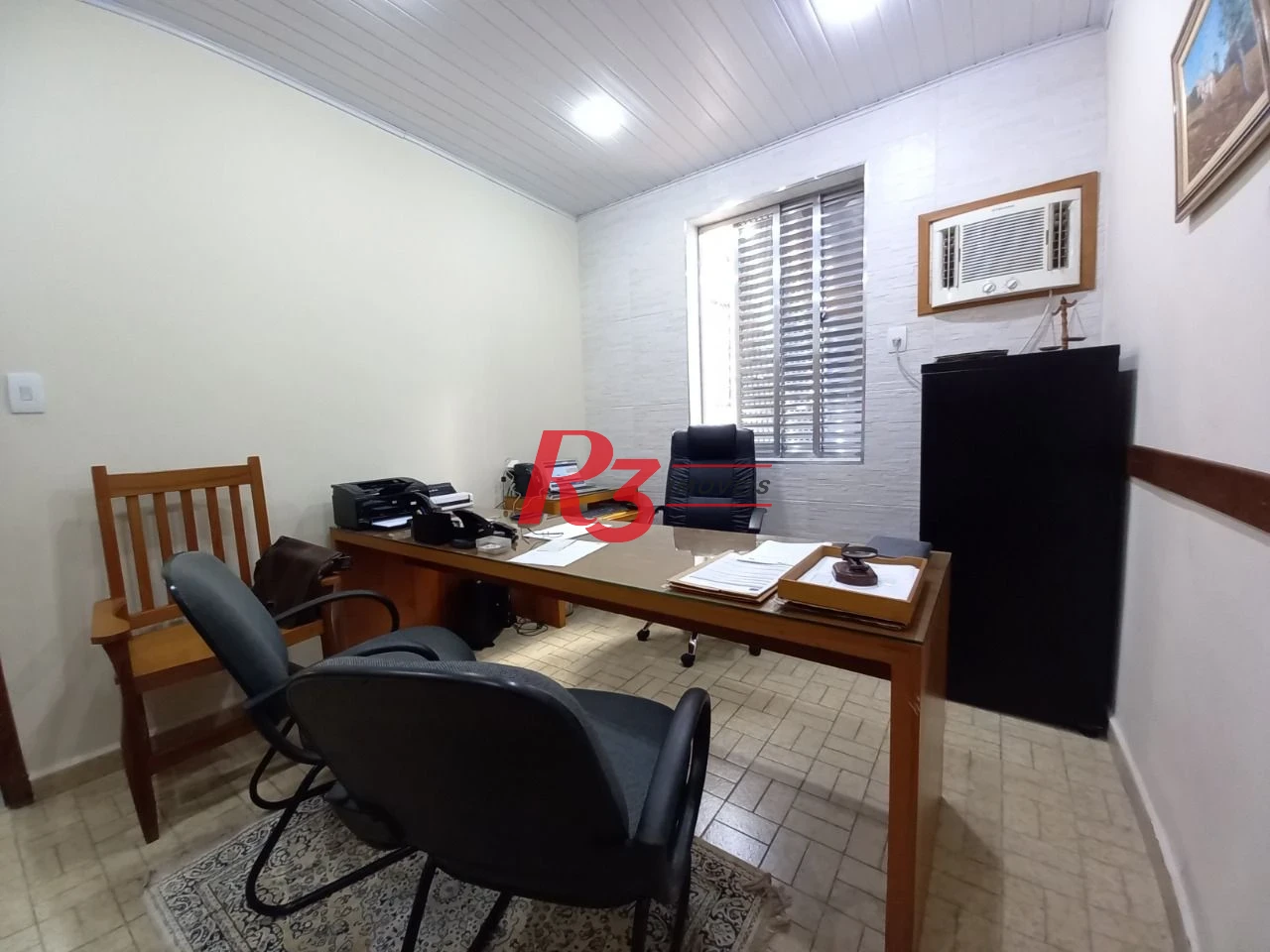 Casa com 3 dormitórios à venda, 98 m² por R$ 700.000,00 - Centro - São Vicente/SP