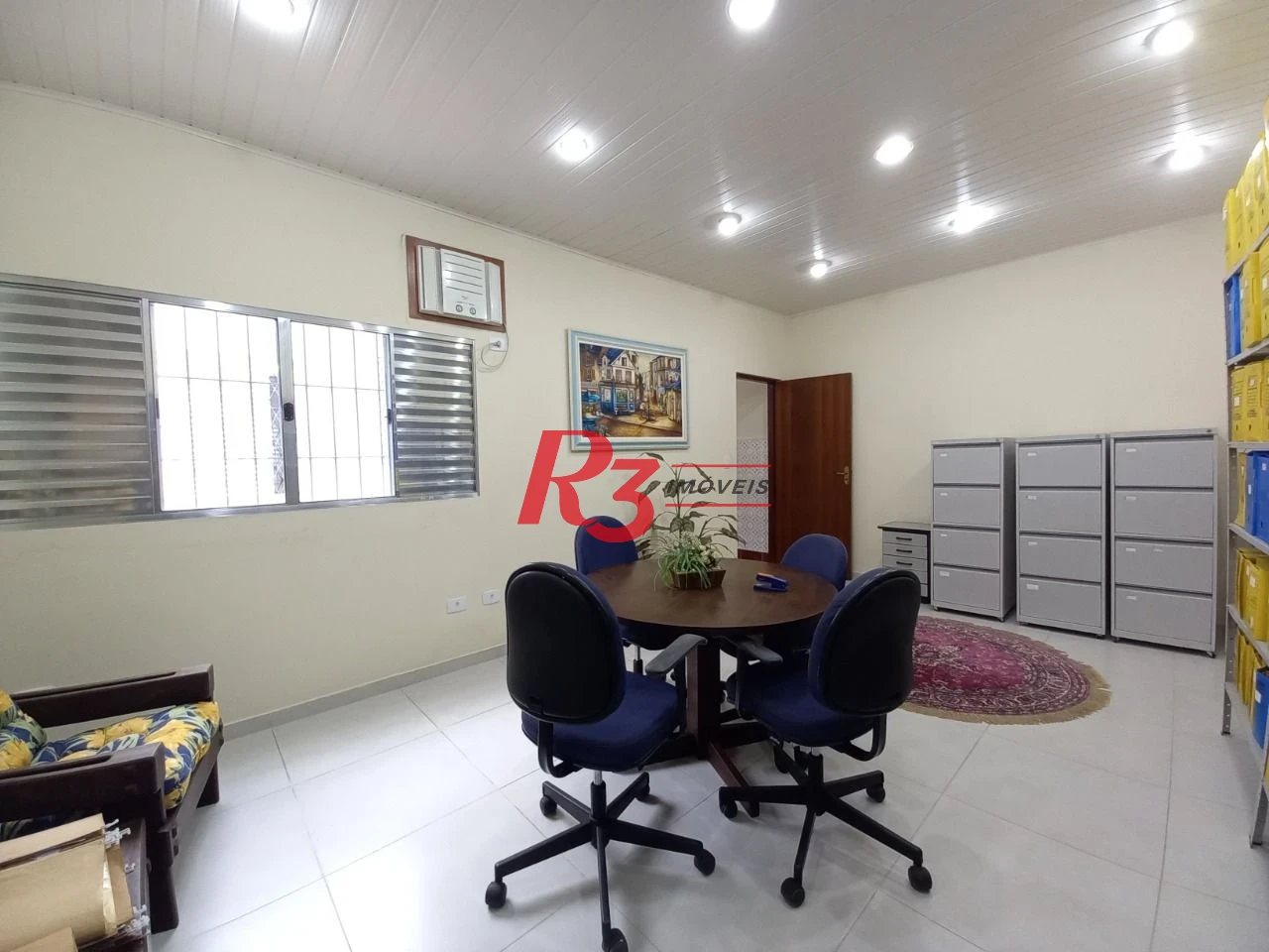 Casa com 3 dormitórios à venda, 98 m² por R$ 700.000,00 - Centro - São Vicente/SP