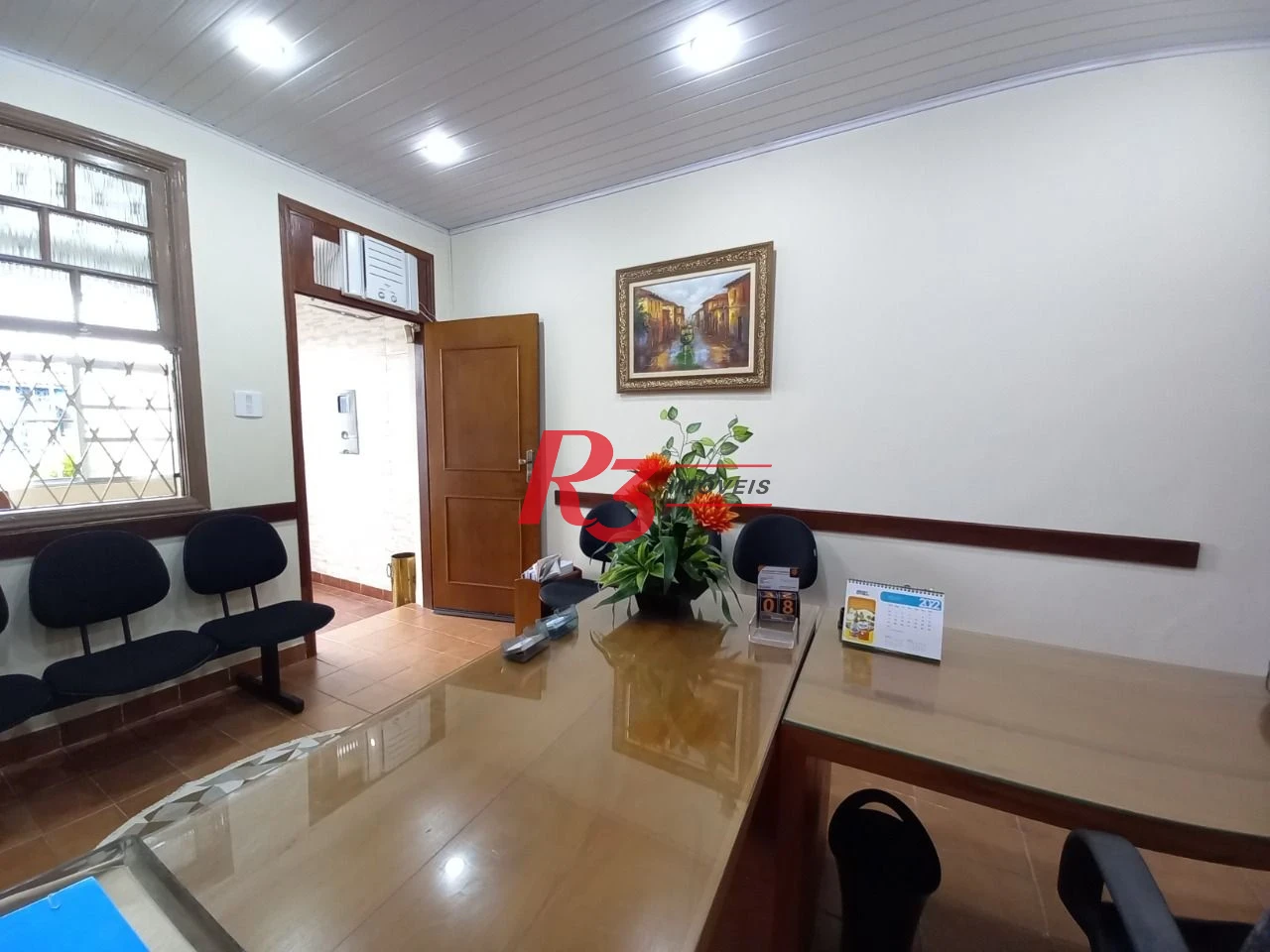Casa com 3 dormitórios à venda, 98 m² por R$ 700.000,00 - Centro - São Vicente/SP