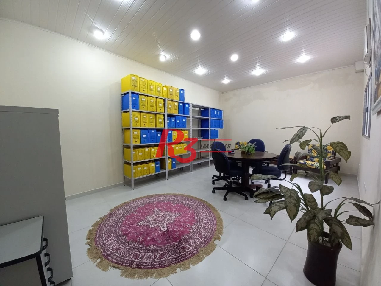 Casa com 3 dormitórios à venda, 98 m² por R$ 700.000,00 - Centro - São Vicente/SP