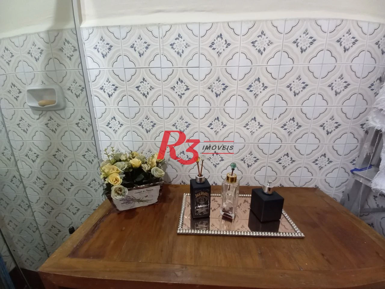 Casa com 3 dormitórios à venda, 98 m² por R$ 700.000,00 - Centro - São Vicente/SP