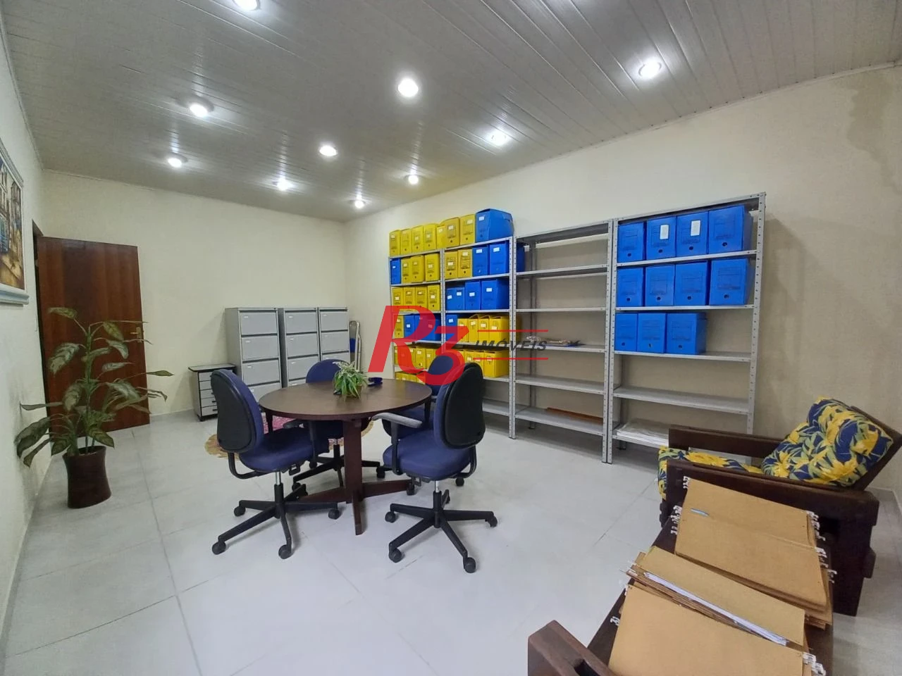 Casa com 3 dormitórios à venda, 98 m² por R$ 700.000,00 - Centro - São Vicente/SP