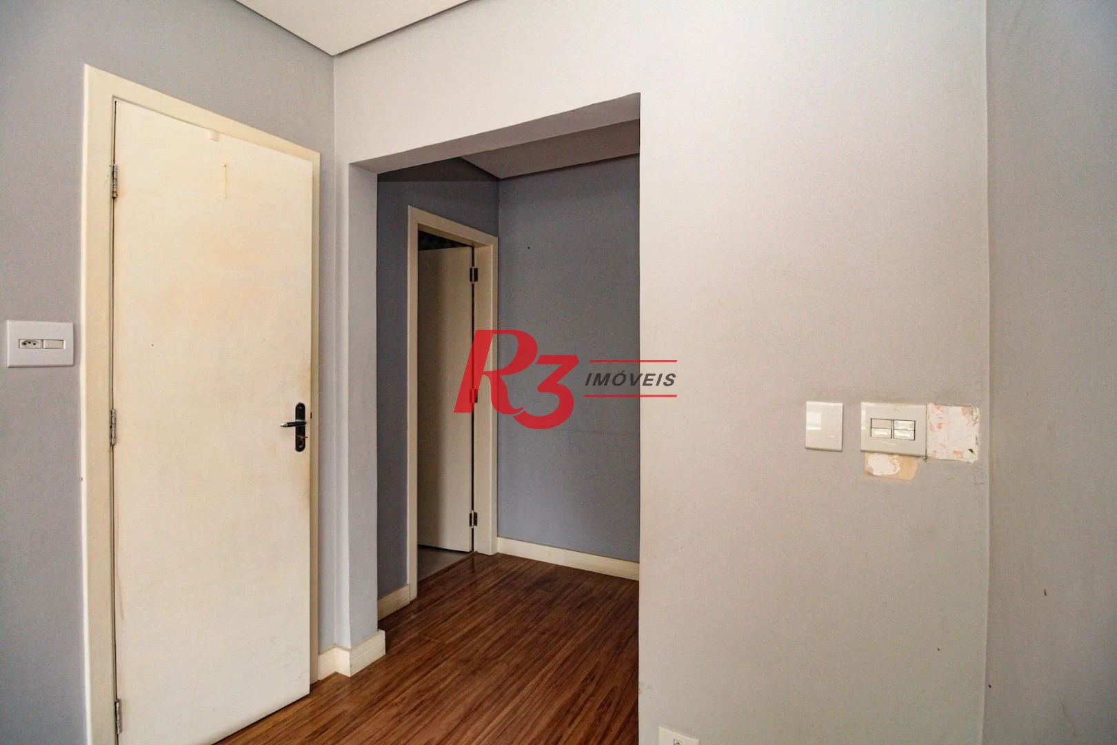 Sobrado, 276 m² - venda por R$ 2.300.000,00 ou aluguel por R$ 12.000,00/mês - Aparecida - Santos/SP
