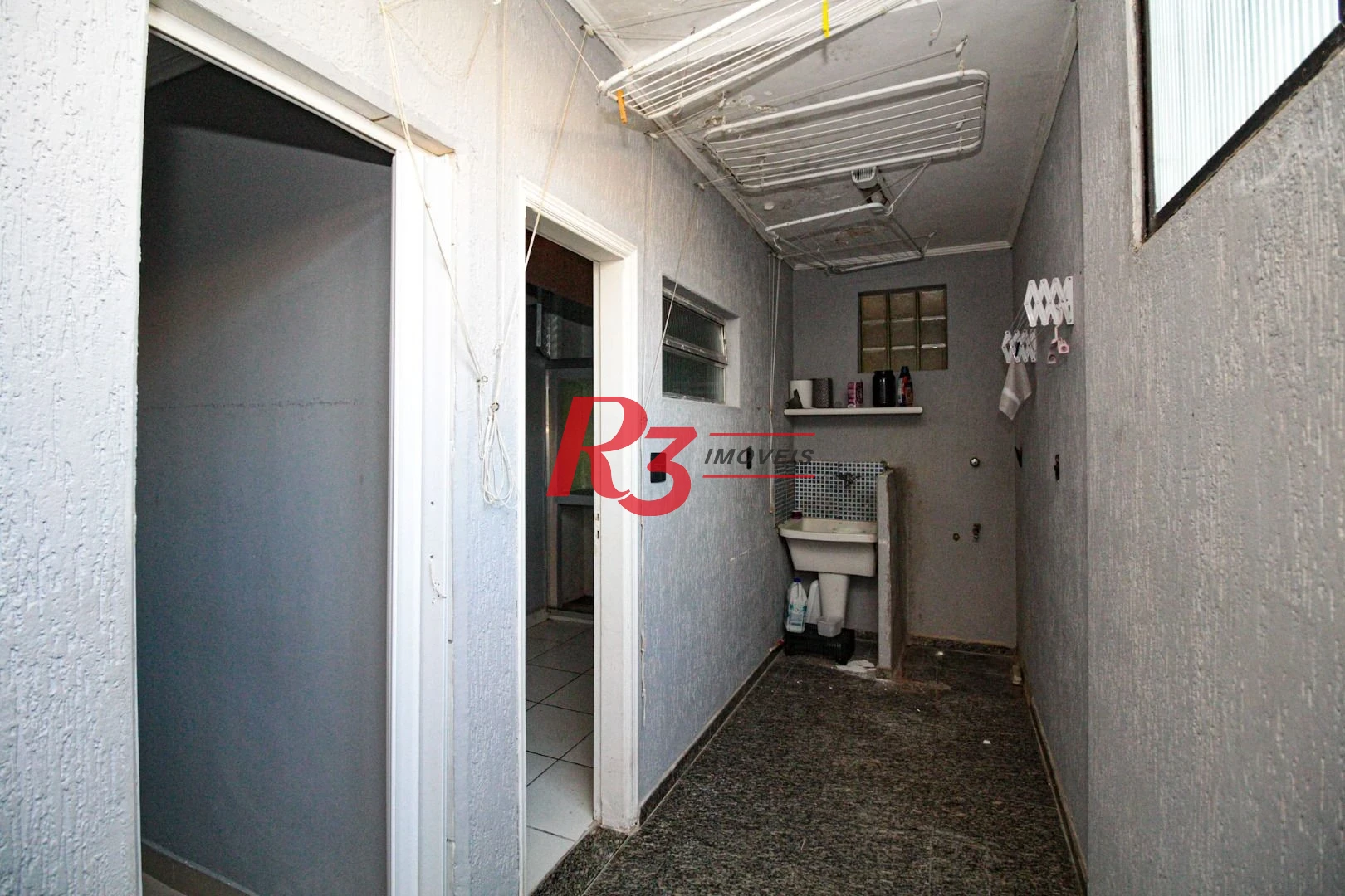 Sobrado, 276 m² - venda por R$ 2.300.000,00 ou aluguel por R$ 12.000,00/mês - Aparecida - Santos/SP
