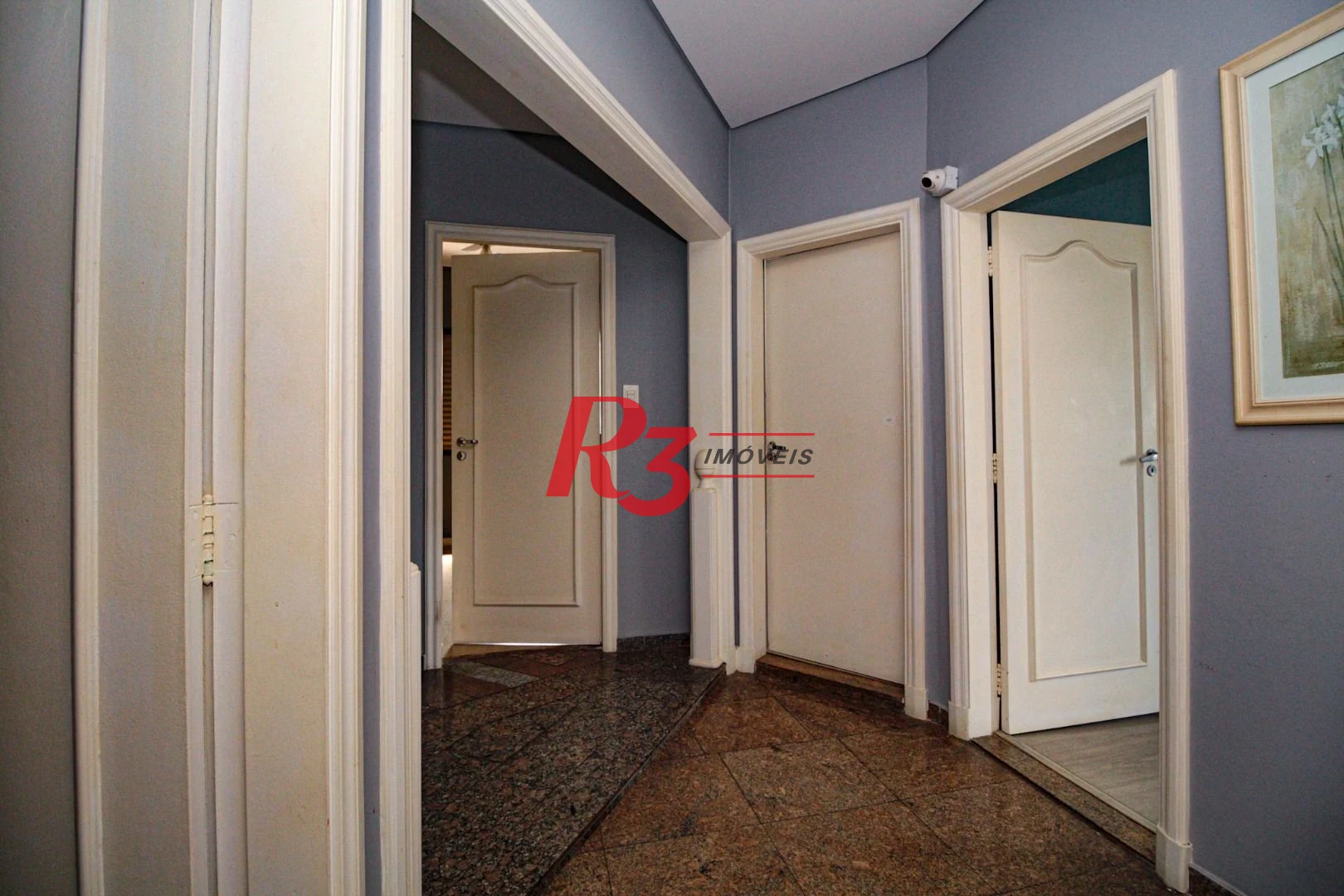 Sobrado, 276 m² - venda por R$ 2.300.000,00 ou aluguel por R$ 12.000,00/mês - Aparecida - Santos/SP