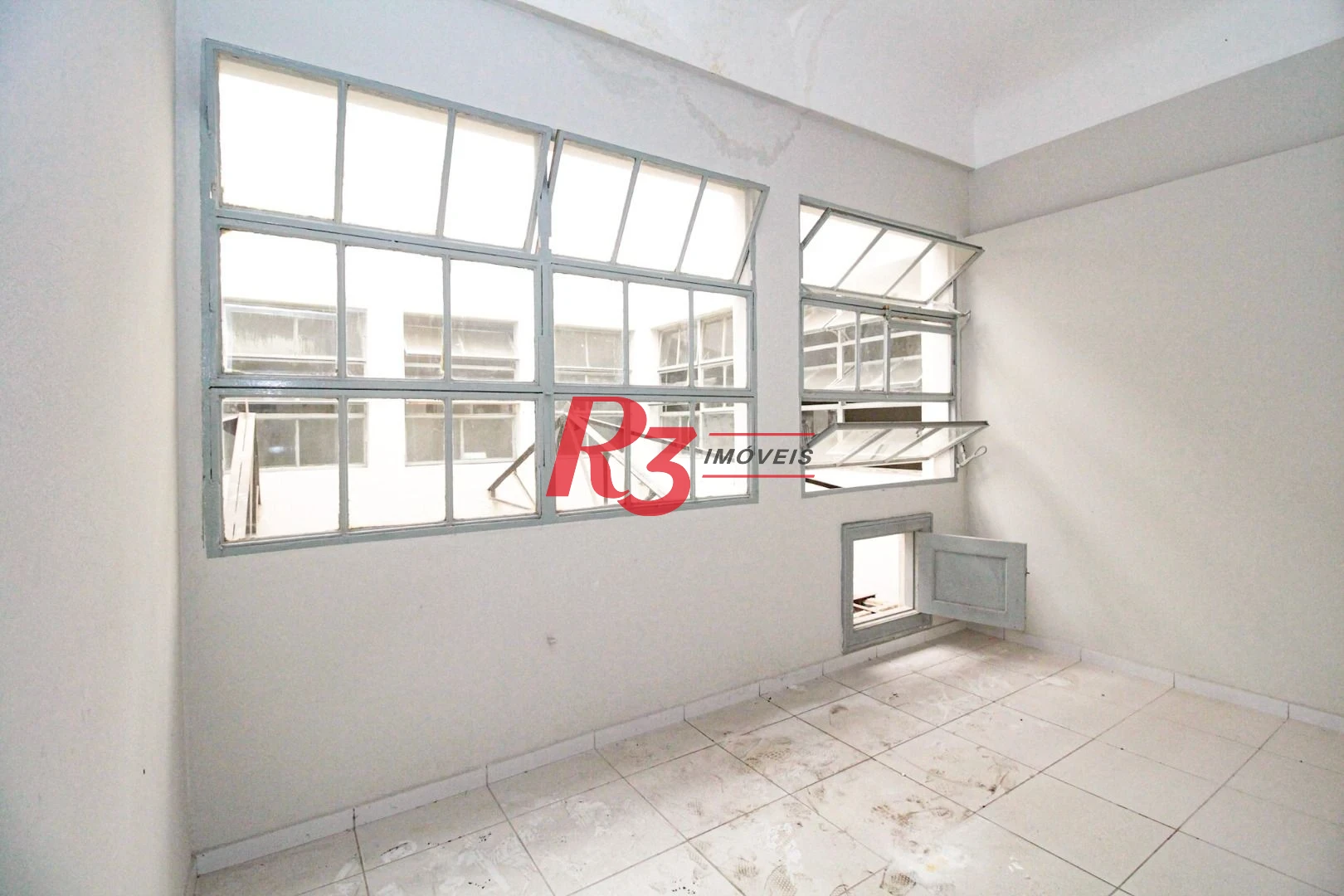 Prédio para alugar, 1680 m² por R$ 40.000,00/mês - Centro - Santos/SP