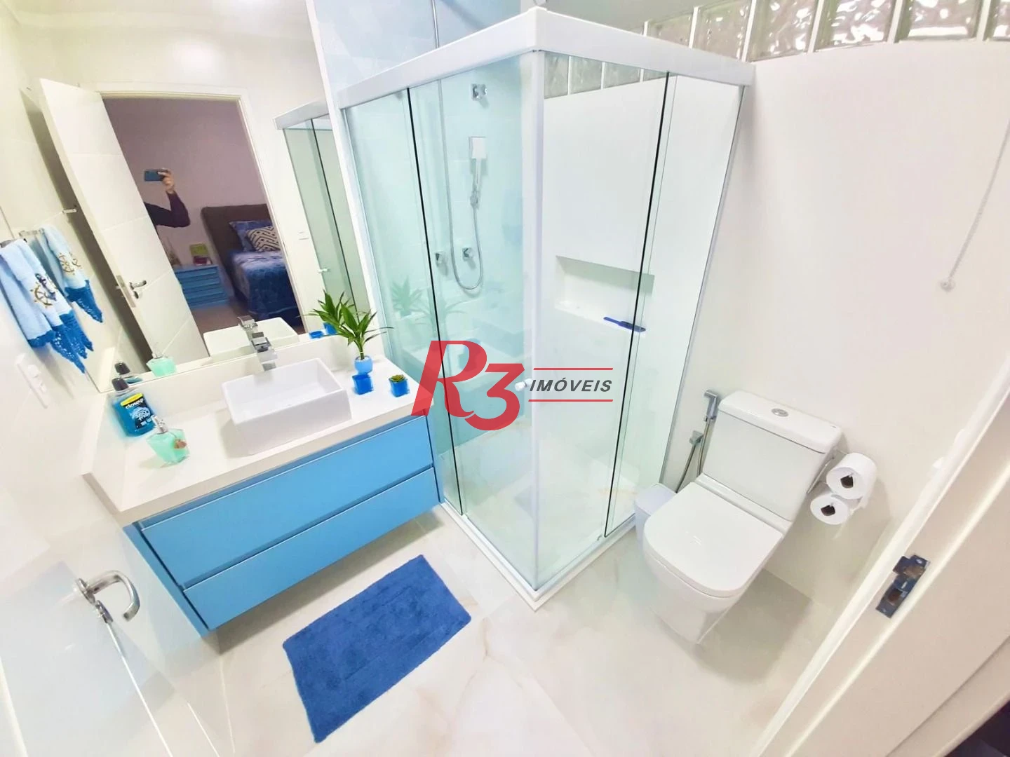 Comprar Apartamento 3 Quartos Gonzaga Santos