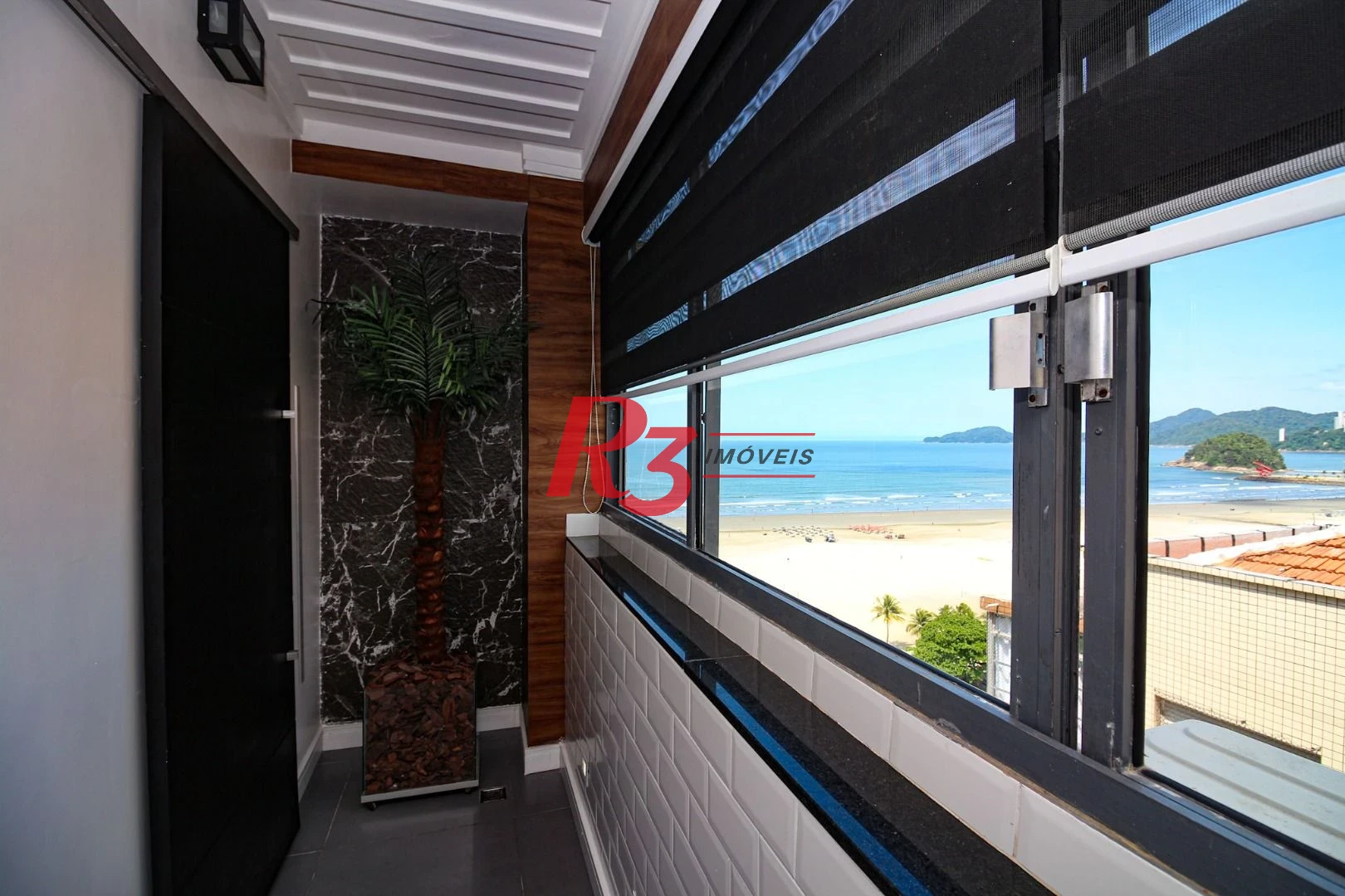 Apartamento com 3 dormitórios, 148 m² - venda por R$ 2.200.000,00 ou aluguel por R$ 20.000,00/mês - Pompéia - Santos/SP