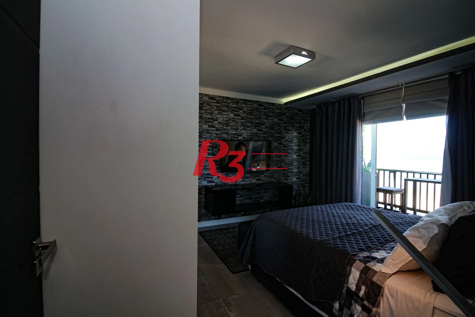 Apartamento com 3 dormitórios, 148 m² - venda por R$ 2.200.000,00 ou aluguel por R$ 20.000,00/mês - Pompéia - Santos/SP