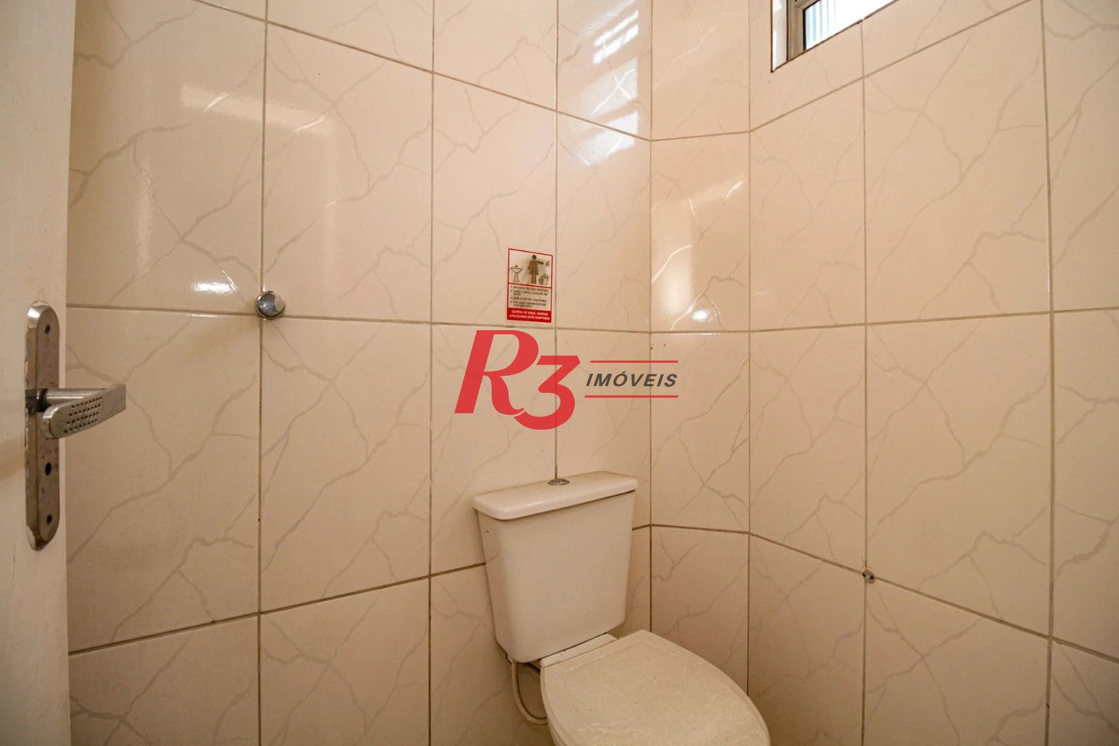 Prédio, 555 m² - venda por R$ 1.750.000,00 ou aluguel por R$ 10.000,00/mês - Valongo - Santos/SP