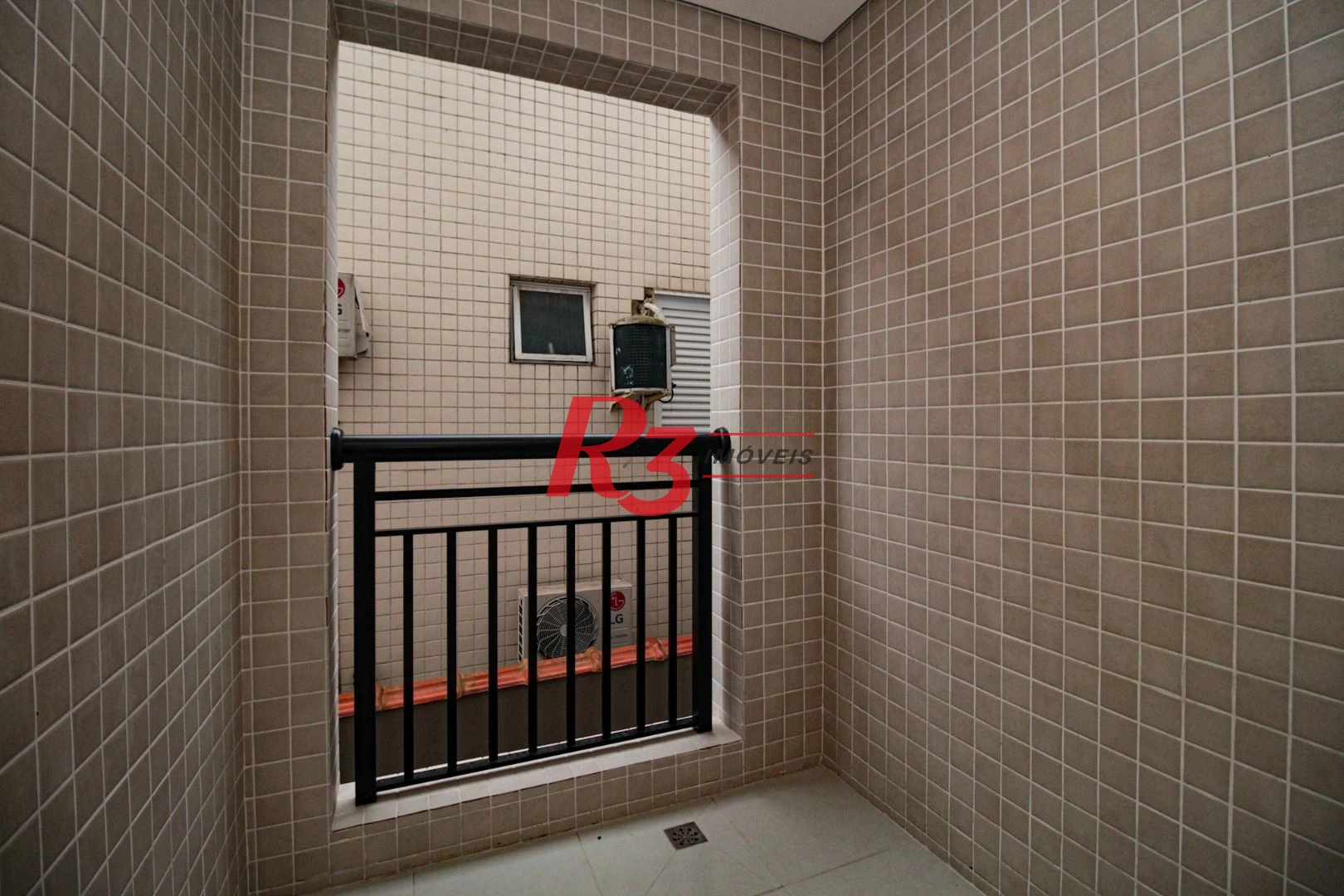 Apartamento à venda, 56 m² por R$ 602.080,00 - Aparecida - Santos/SP