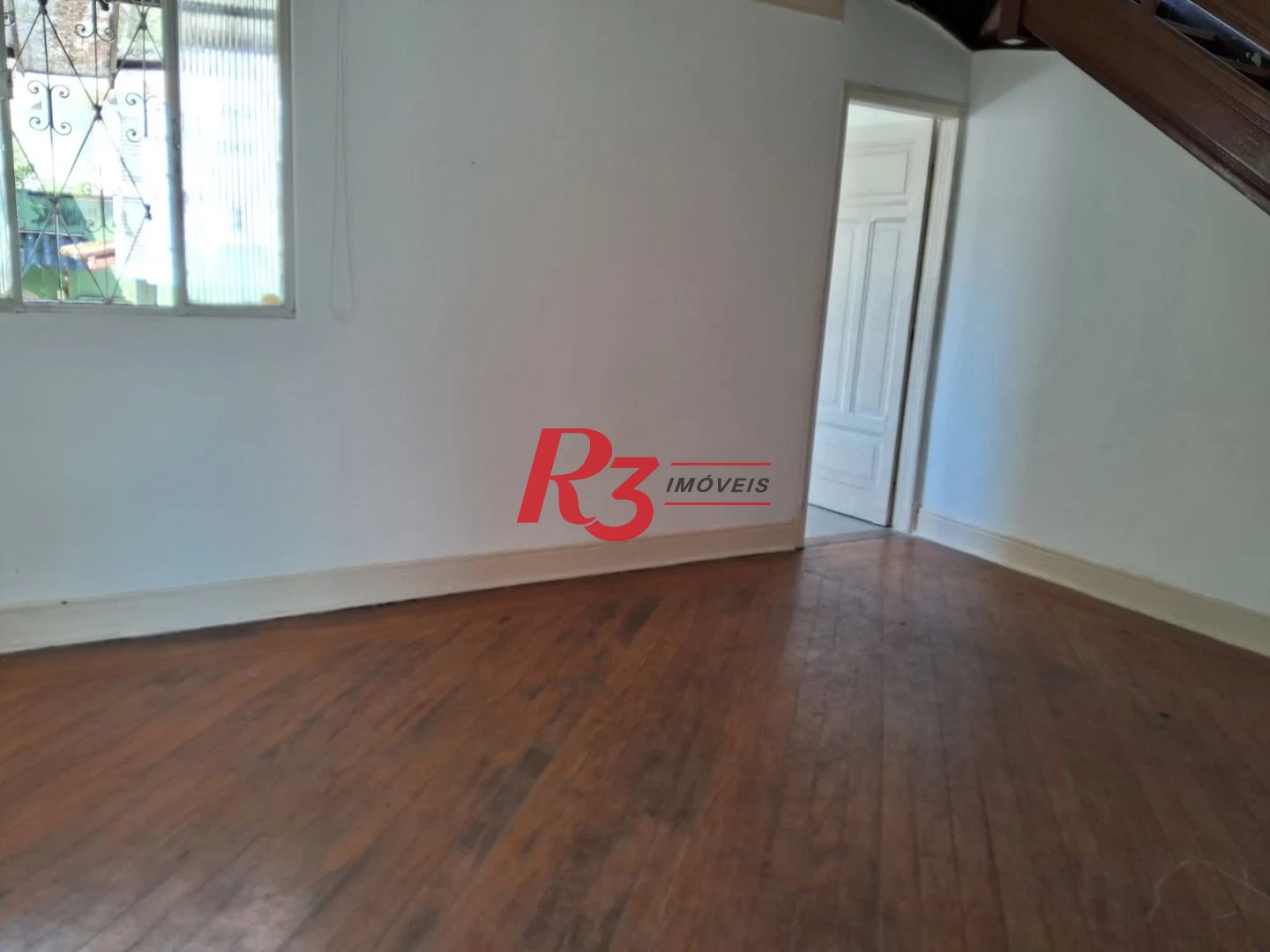 Casa à venda, 164 m² por R$ 700.000,00 - Vila Belmiro - Santos/SP