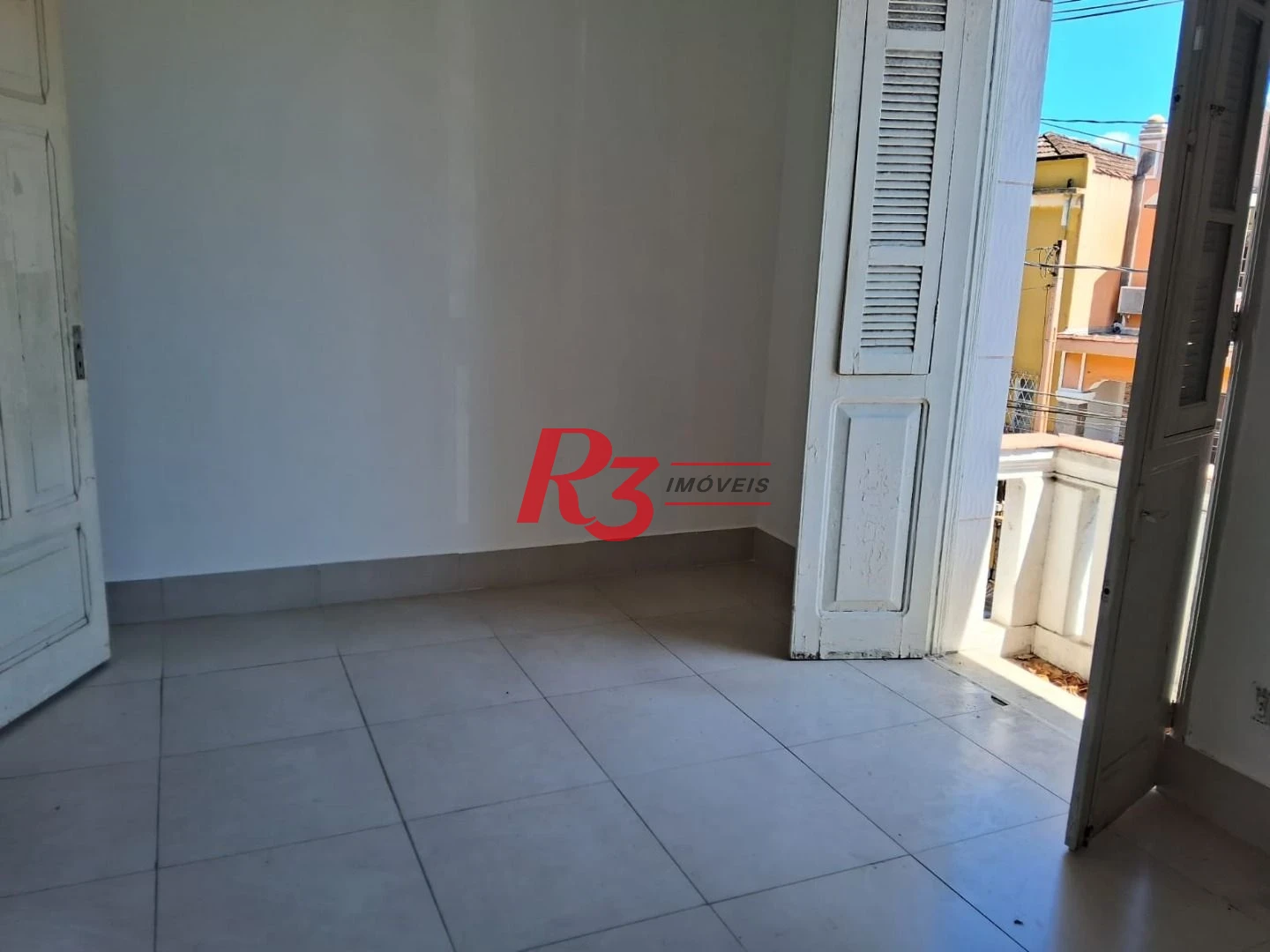 Casa à venda, 164 m² por R$ 700.000,00 - Vila Belmiro - Santos/SP