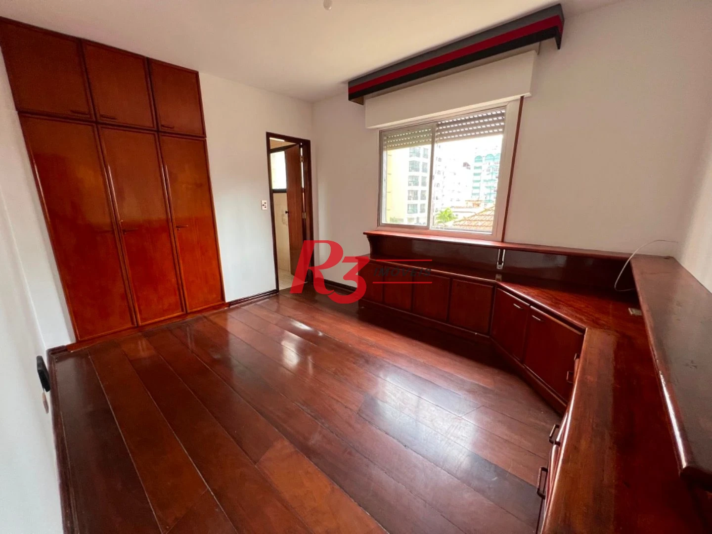 Apartamento à venda, 152 m² por R$ 1.120.000,00 - Gonzaga - Santos/SP