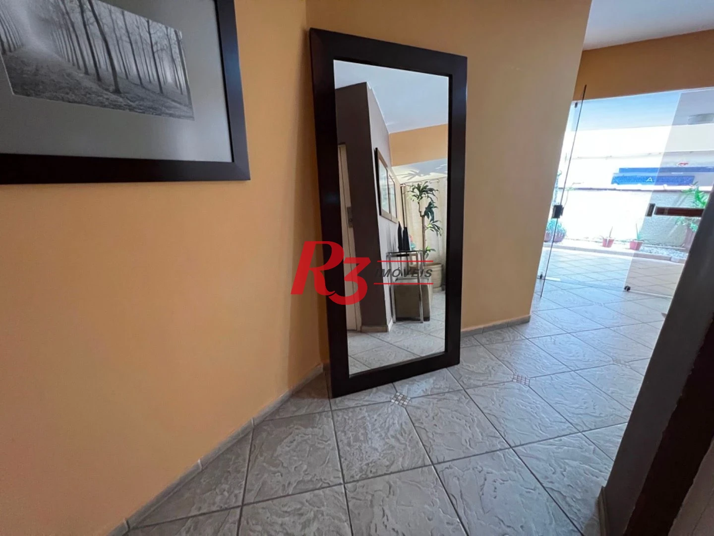 Apartamento à venda, 152 m² por R$ 1.120.000,00 - Gonzaga - Santos/SP