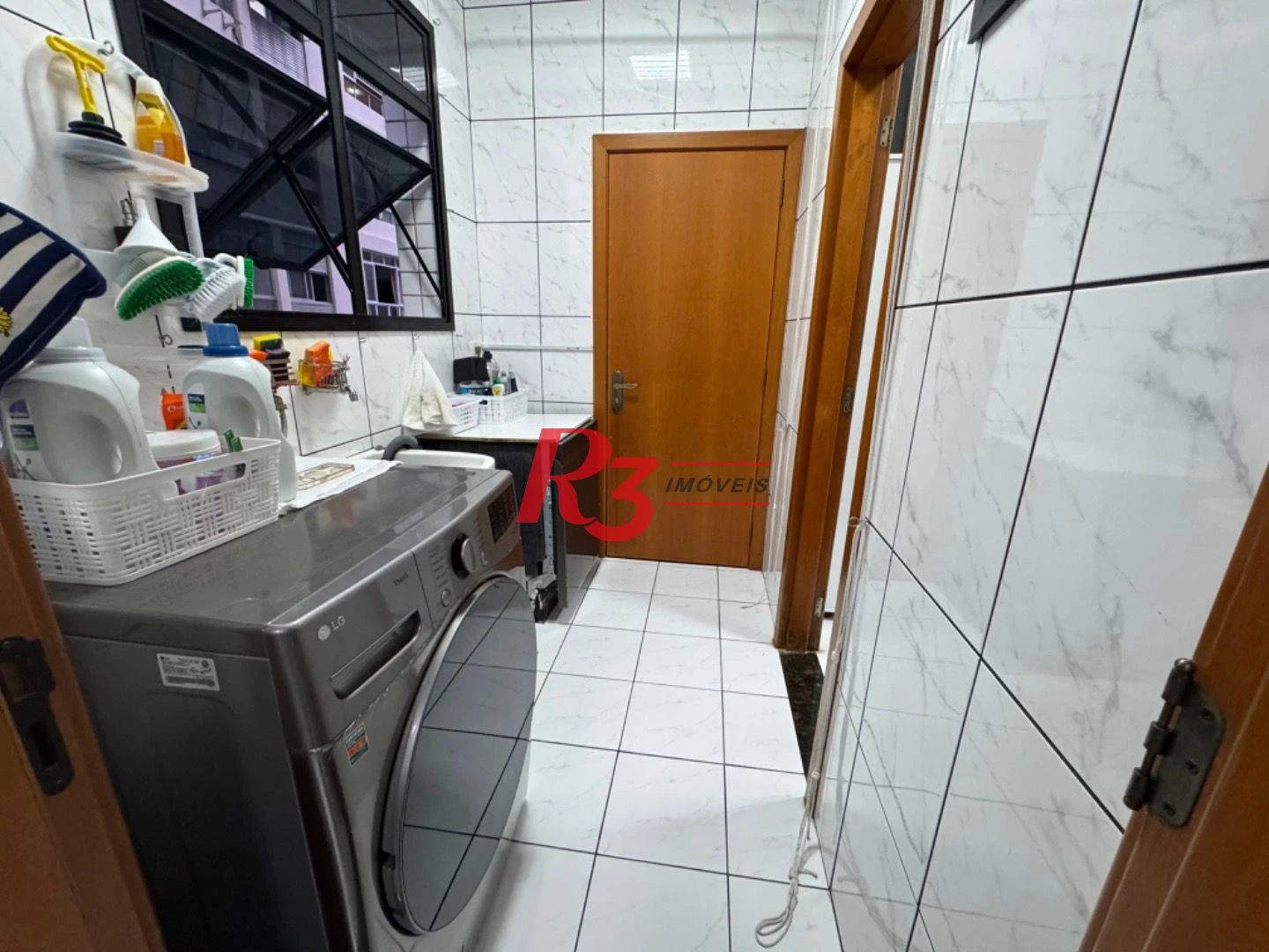 Apartamento à venda, 190 m² por R$ 1.899.000,00 - Aparecida - Santos/SP