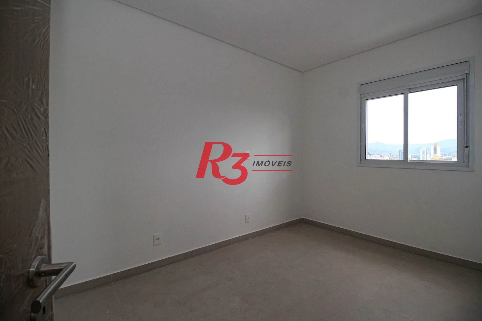 Apartamento Duplex com 3 dormitórios à venda, 162 m² por R$ 1.791.570,00 - Boqueirão - Santos/SP