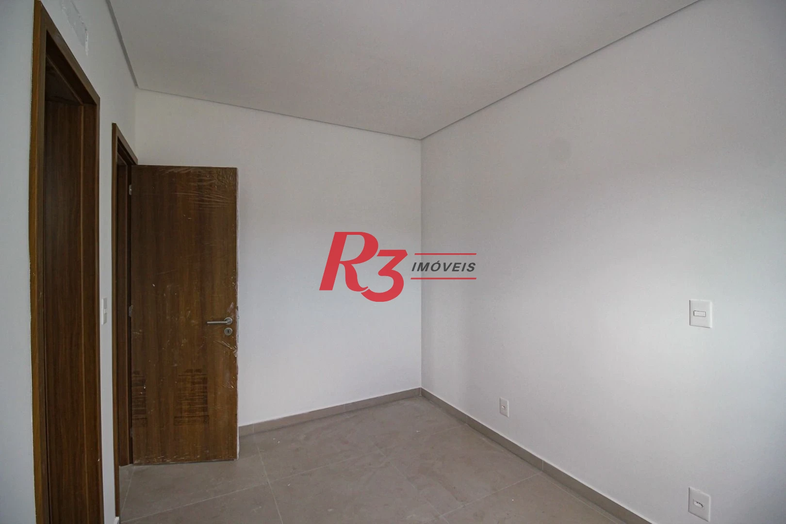 Apartamento Duplex com 3 dormitórios à venda, 162 m² por R$ 1.791.570,00 - Boqueirão - Santos/SP