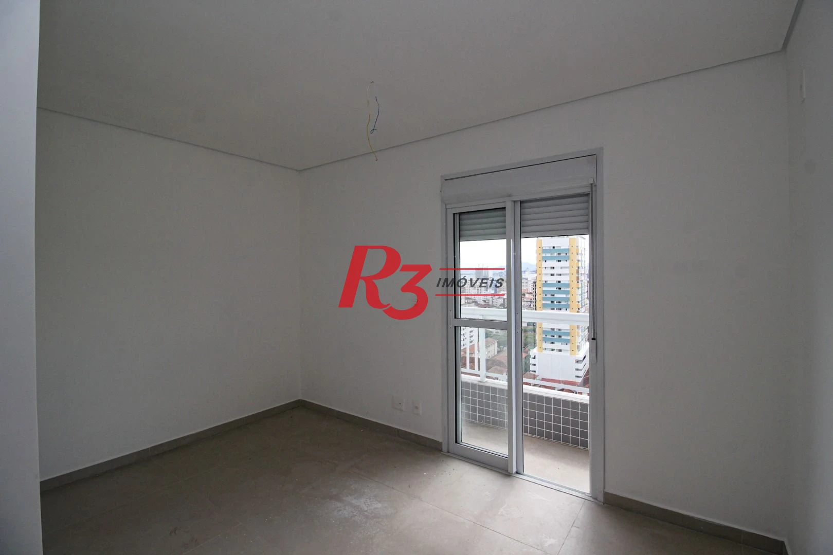 Apartamento Duplex com 3 dormitórios à venda, 162 m² por R$ 1.791.570,00 - Boqueirão - Santos/SP