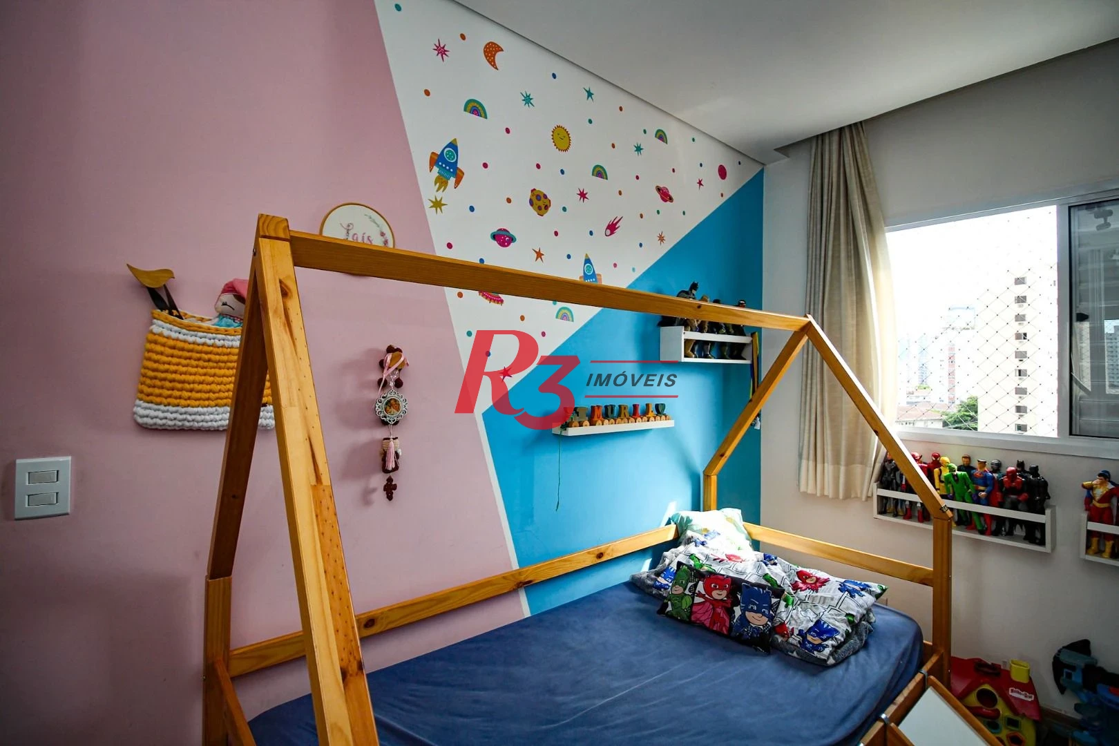 Apartamento com 2 dormitórios à venda, 84 m² por R$ 800.000,00 - Ponta da Praia - Santos/SP