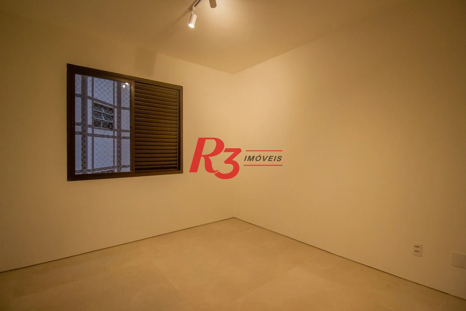 Apartamento com 4 dormitórios à venda, 250 m² por R$ 2.590.000,00 - Vila Rica - Santos/SP
