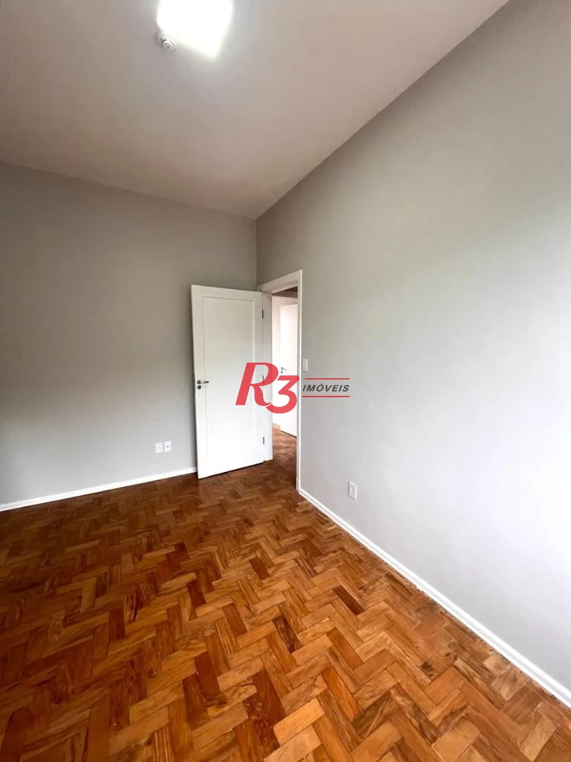 Sala para alugar, 48 m² por R$ 2.500,00/mês - Centro - Santos/SP