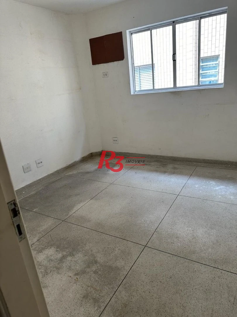 Casa para alugar, 110 m² por R$ 4.000,00/mês - Embaré - Santos/SP