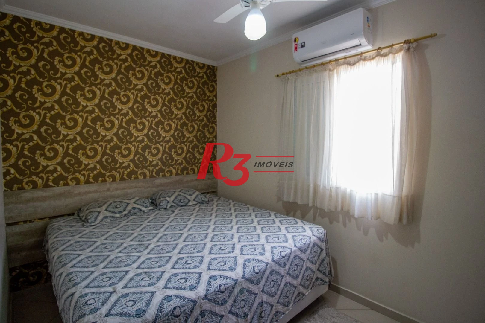Casa à venda, 120 m² por R$ 800.000,00 - Marapé - Santos/SP