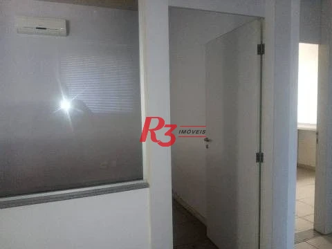 Casa para alugar, 520 m² por R$ 70.000,00/mês - Pompéia - Santos/SP