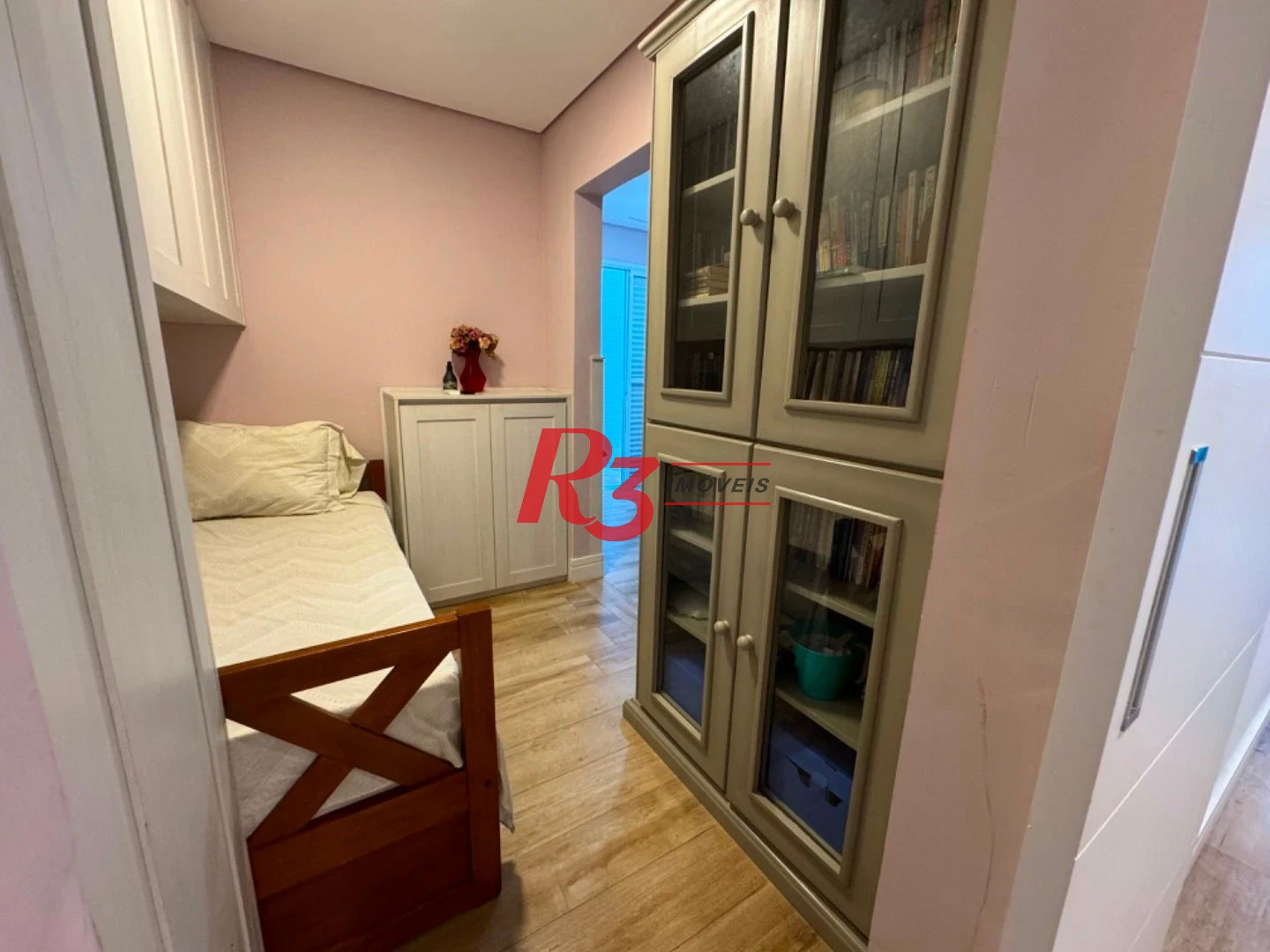 Sobrado à venda, 192 m² por R$ 2.400.000,00 - Aparecida - Santos/SP