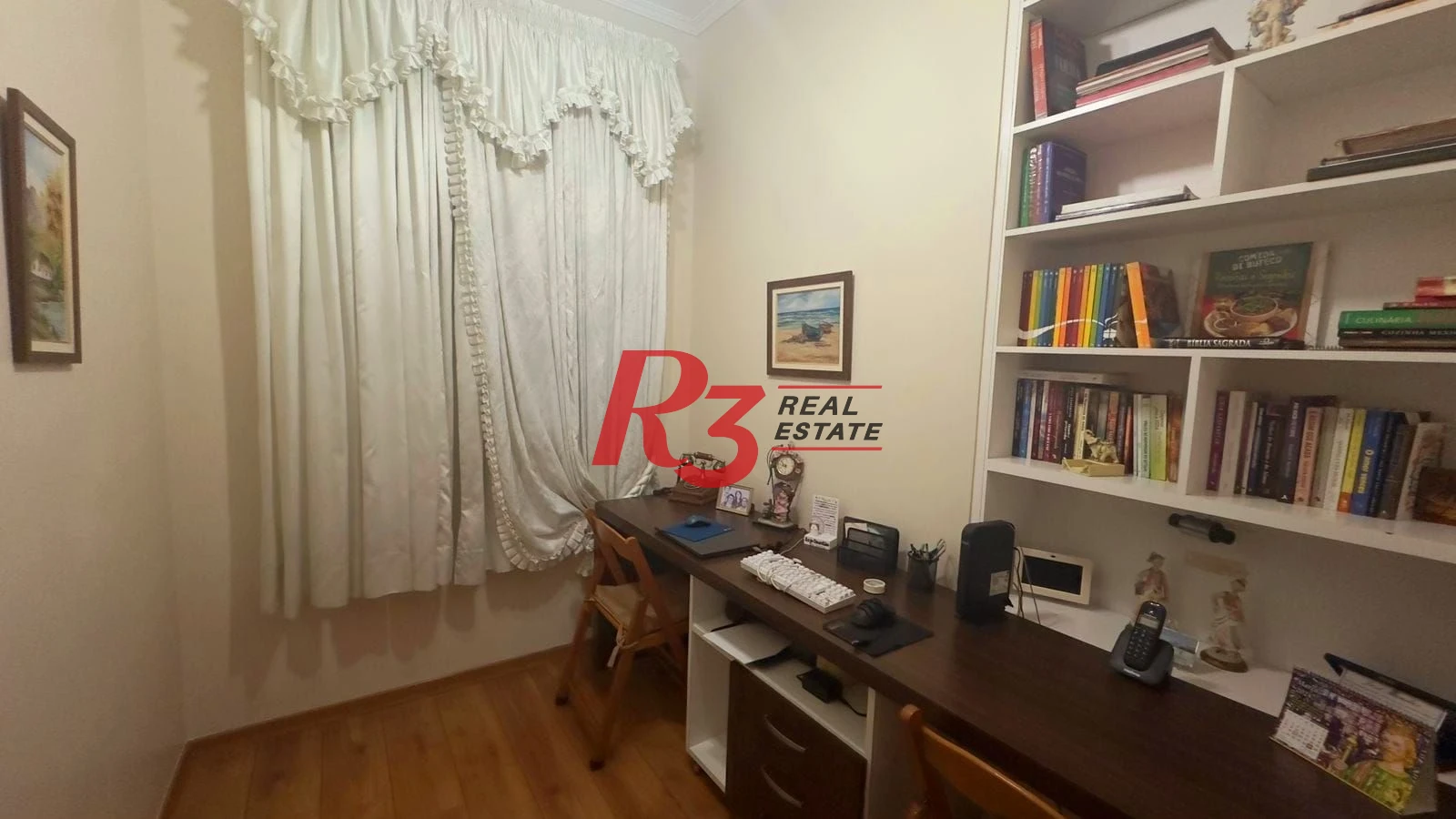 Casa com 5 dormitórios para alugar, 254 m² por R$ 15.850,00/mês - Ponta da Praia - Santos/SP