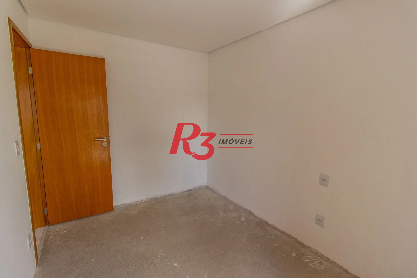 Apartamento com 3 dormitórios à venda, 91 m² por R$ 700.400,00 - Aparecida - Santos/SP