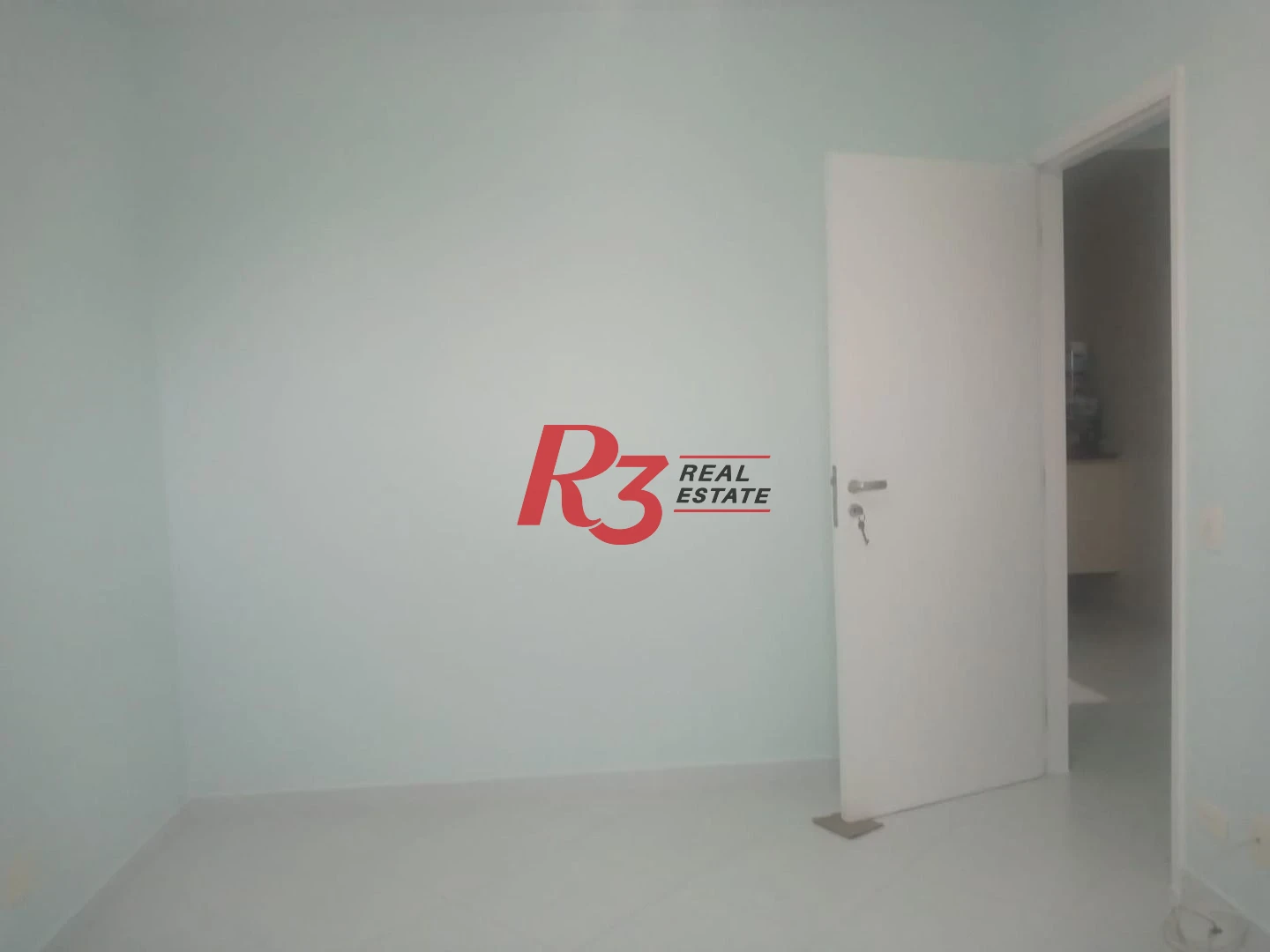 Apartamento com 2 dormitórios para alugar, 70 m² por R$ 3.000,00/mês - Itararé - São Vicente/SP