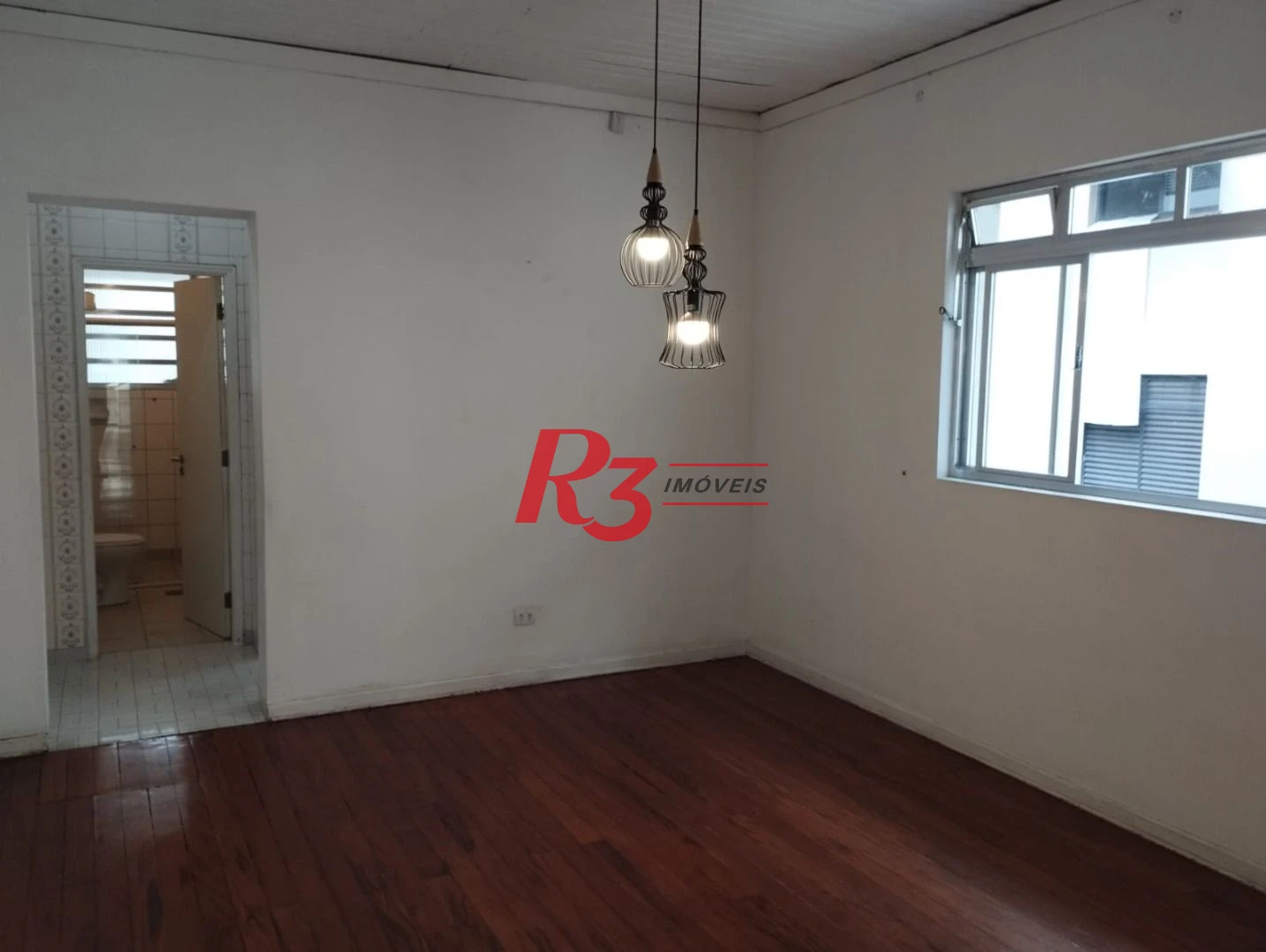 Sobrado à venda, 247 m² por R$ 1.750.000,00 - José Menino - Santos/SP
