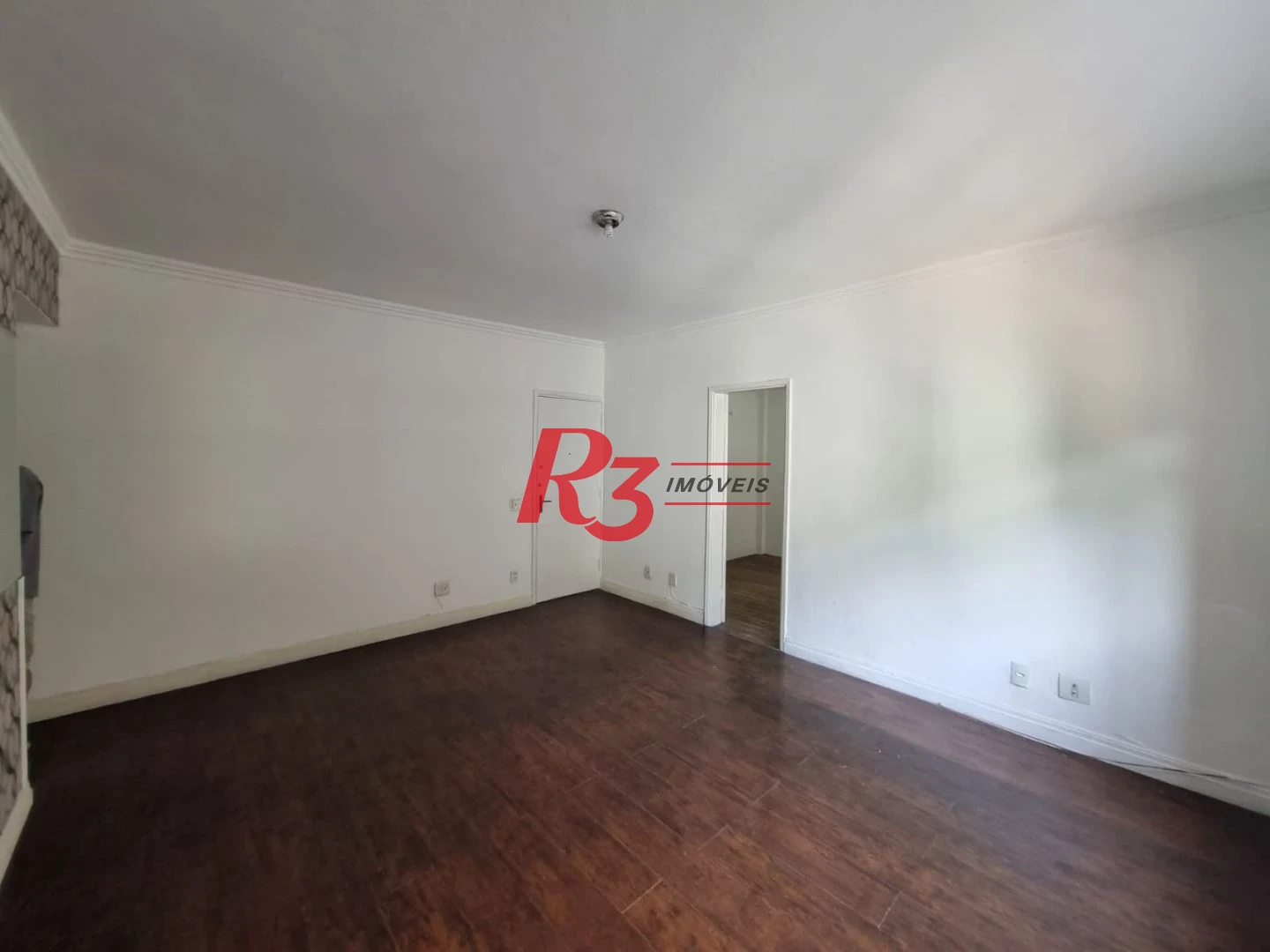 Apartamento com 3 dormitórios à venda, 122 m² por R$ 585.000,00 - José Menino - Santos/SP